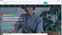 Bazline Investment Limited отзывы и обзор. Развод, лохотрон или правда. Только честные и правдивые отзывы на Baxov.Net