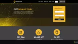 Free Bnb Faucet отзывы и обзор. Развод, лохотрон или правда. Только честные и правдивые отзывы.