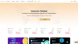 Hotcoin Global отзывы и обзор. Развод, лохотрон или правда. Только честные и правдивые отзывы на Baxov.Net