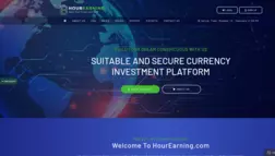 Hour Earning Ltd Investment отзывы и обзор. Развод, лохотрон или правда. Только честные и правдивые отзывы на Baxov.Net