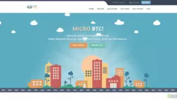 Micro-Btc отзывы и обзор. Развод, лохотрон или правда. Только честные и правдивые отзывы на Baxov.Net