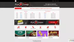 Відгуки та огляд PlayPerfectMoneyGames. Розлучення, афера чи правда. Тільки чесні та правдиві відгуки на baxov.net