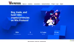 Win Protocol отзывы и обзор. Развод, лохотрон или правда. Только честные и правдивые отзывы на Baxov.Net