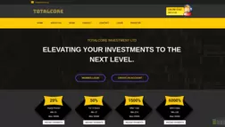 Totalcore Investment Ltd отзывы и обзор. Развод, лохотрон или правда. Только честные и правдивые отзывы на Baxov.Net