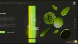 Usdtronic Ltd отзывы и обзор. Развод, лохотрон или правда. Только честные и правдивые отзывы на Baxov.Net