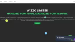 Wizzo Limited отзывы и обзор. Развод, лохотрон или правда. Только честные и правдивые отзывы на Baxov.Net