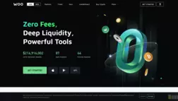Woo Network отзывы и обзор. Развод, лохотрон или правда. Только честные и правдивые отзывы на Baxov.Net