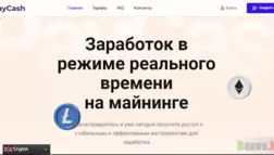 предложение для заработка пользователей