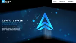 Advantis Token отзывы и обзор. Развод, лохотрон или правда. Только честные и правдивые отзывы на Baxov.Net