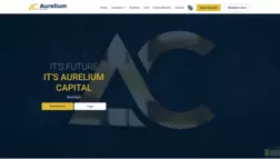 Aurelium Capital Limited отзывы и обзор. Развод, лохотрон или правда. Только честные и правдивые отзывы на Baxov.Net