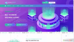 Earn Bit Deposit Ltd отзывы и обзор. Развод, лохотрон или правда. Только честные и правдивые отзывы.