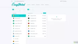 Easyglobal отзывы и обзор. Развод, лохотрон или правда. Только честные и правдивые отзывы на Baxov.Net