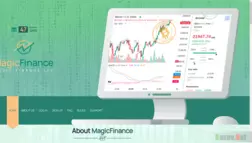 Magic Finance Group Ltd отзывы и обзор. Развод, лохотрон или правда. Только честные и правдивые отзывы на Baxov.Net