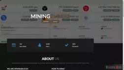 Mining Blocks отзывы и обзор. Развод, лохотрон или правда. Только честные и правдивые отзывы на Baxov.Net