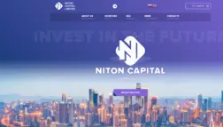 Niton Ltd отзывы и обзор. Развод, лохотрон или правда. Только честные и правдивые отзывы на Baxov.Net