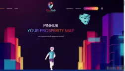 Pinhub отзывы и обзор. Развод, лохотрон или правда. Только честные и правдивые отзывы на Baxov.Net