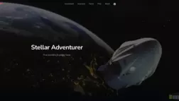 Stellar Adventurer отзывы и обзор. Развод, лохотрон или правда. Только честные и правдивые отзывы на Baxov.Net