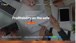 Trasafe отзывы и обзор. Развод, лохотрон или правда. Только честные и правдивые отзывы на Baxov.Net