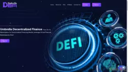 Umbrella Defi отзывы и обзор. Развод, лохотрон или правда. Только честные и правдивые отзывы на Baxov.Net