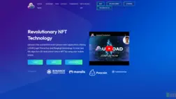 Upload Token отзывы и обзор. Развод, лохотрон или правда. Только честные и правдивые отзывы на Baxov.Net