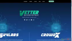 Vetter Ecosystem отзывы и обзор. Развод, лохотрон или правда. Только честные и правдивые отзывы на Baxov.Net