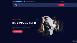 Buyinvest отзывы и обзор. Развод, лохотрон или правда. Только честные и правдивые отзывы на Baxov.Net