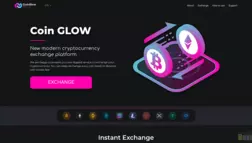 Coin Glow отзывы и обзор. Развод, лохотрон или правда. Только честные и правдивые отзывы на Baxov.Net