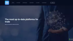 Aaa Trade отзывы и обзор. Развод, лохотрон или правда. Только честные и правдивые отзывы на Baxov.Net