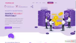Coinsbulex отзывы и обзор. Развод, лохотрон или правда. Только честные и правдивые отзывы.