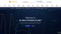 Globaltrades Ltd отзывы и обзор. Развод, лохотрон или правда. Только честные и правдивые отзывы на Baxov.Net