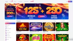 Glory Casino отзывы и обзор. Развод, лохотрон или правда. Только честные и правдивые отзывы на Baxov.Net