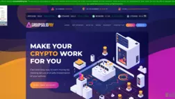 Groupsolidpay отзывы и обзор. Развод, лохотрон или правда. Только честные и правдивые отзывы на Baxov.Net