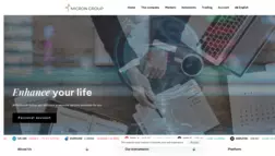 Micron Group отзывы и обзор. Развод, лохотрон или правда. Только честные и правдивые отзывы на Baxov.Net