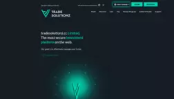 Trade Solutionz отзывы и обзор. Развод, лохотрон или правда. Только честные и правдивые отзывы на Baxov.Net