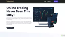 Trading Pro Invest отзывы и обзор. Развод, лохотрон или правда. Только честные и правдивые отзывы на Baxov.Net