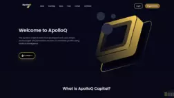 Apolloq отзывы и обзор. Развод, лохотрон или правда. Только честные и правдивые отзывы на Baxov.Net