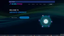 Arvato Energy отзывы и обзор. Развод, лохотрон или правда. Только честные и правдивые отзывы на Baxov.Net