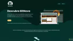 Bitnova отзывы и обзор. Развод, лохотрон или правда. Только честные и правдивые отзывы на Baxov.Net