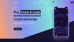 Cryptocurrency Trading And Invest Platform отзывы и обзор. Развод, лохотрон или правда. Только честные и правдивые отзывы.