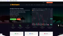 Cryptocurrency Investment Platform отзывы и обзор. Развод, лохотрон или правда. Только честные и правдивые отзывы.