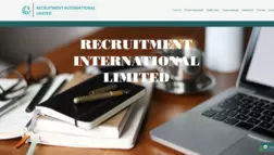 Recruitment International Limited отзывы и обзор. Развод, лохотрон или правда. Только честные и правдивые отзывы на Baxov.Net