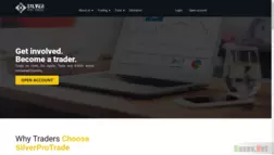 Silverprotrade Ltd отзывы и обзор. Развод, лохотрон или правда. Только честные и правдивые отзывы.