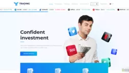 Tradingnew отзывы и обзор. Развод, лохотрон или правда. Только честные и правдивые отзывы на Baxov.Net