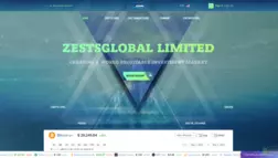 Zestsglobal Limited отзывы и обзор. Развод, лохотрон или правда. Только честные и правдивые отзывы на Baxov.Net