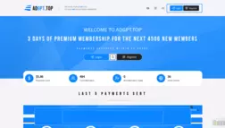 Get Paid To View Advertisements отзывы и обзор. Развод, лохотрон или правда. Только честные и правдивые отзывы.