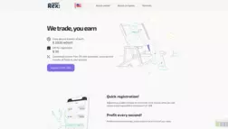 Rex:Wallet отзывы и обзор. Развод, лохотрон или правда. Только честные и правдивые отзывы на Baxov.Net