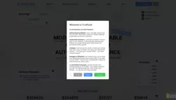 Truefund отзывы и обзор. Развод, лохотрон или правда. Только честные и правдивые отзывы на Baxov.Net