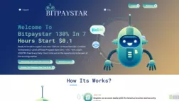 Bitpaystar отзывы и обзор. Развод, лохотрон или правда. Только честные и правдивые отзывы на Baxov.Net