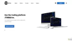 Finmdrive отзывы и обзор. Развод, лохотрон или правда. Только честные и правдивые отзывы на Baxov.Net