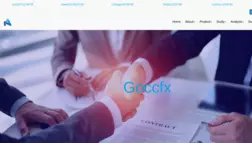 Goccfx отзывы и обзор. Развод, лохотрон или правда. Только честные и правдивые отзывы на Baxov.Net